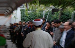 Çorum Müftülüğünce 150 din görevlisi atandı