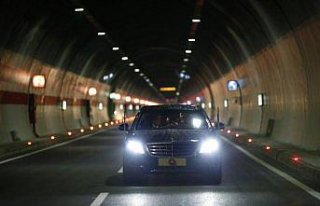 Cumhurbaşkanı ve AK Parti Genel Başkanı Recep...