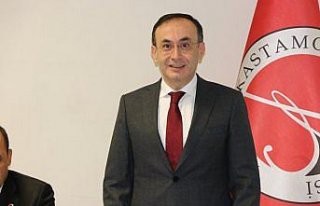 Hayırsever aile ilahiyat fakültesi yaptıracak