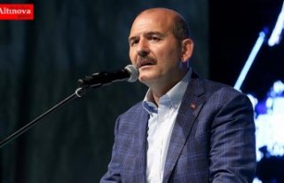 İçişleri Bakanı Soylu: TİKA ile Balkanlarda tarihimizi...