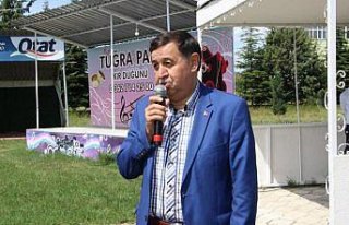 İş insanları ve STK temsilcileri bir araya geldi