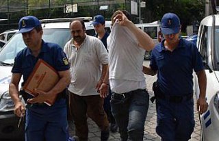 İş makinelerinden mazot çalındığı iddiası