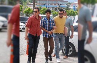 Kastamonu'daki terör örgütü El Nusra operasyonu