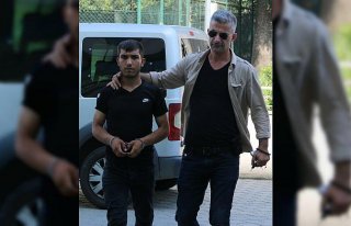 Parmak izi bırakmamak için 