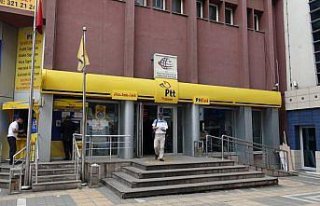 Postacılığı bırakmamak için 57 kilo verdi