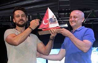 Sinop'ta ramazan etkinlikleri