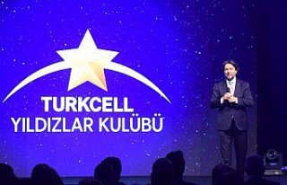 Turkcell, yıldızlarını Barselona’ya gönderdi