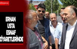 "Türkiye'nin ihtiyaç duyduğu reformların...