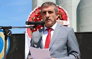 Zonguldak'ın kurtuluşunun 97. yıl dönümü ve...