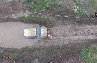 13. Geleneksel Çilimli Off-Road Şenlikleri