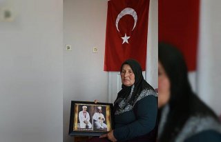 15 Temmuz şehidi imamın ailesi gururlu