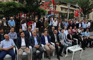 AA fotoğraflarıyla 