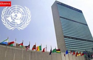 BM yetkilisinden Gazze için 'acil önlem'...