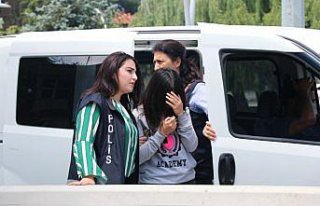 Bolu'da sahte altın dolandırıcılığı