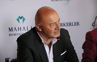 Bomontiada İstanbul'dan sonra İzmir'de