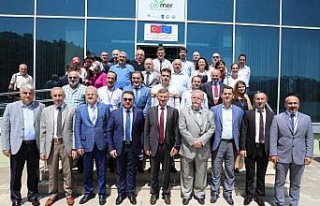 Çay Araştırma ve Uygulama Merkezi Projesi