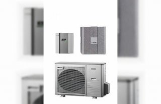 Doğal Jeotermal şirketinden ekonomik ısı teknolojisi