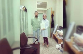 DÜ'ye TÜBİTAK'tan destek