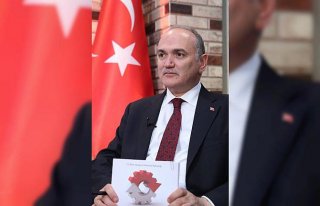 Düzce'ye atıksu arıtma tesisleri yapılacak