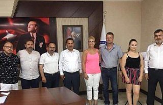 Ereğli'de gurbetçiler gecesi düzenlenecek