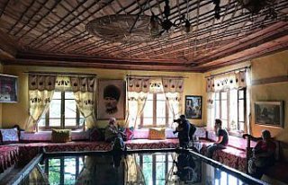 Fotoğrafçılar Safranbolu'yu dünyaya tanıtacak