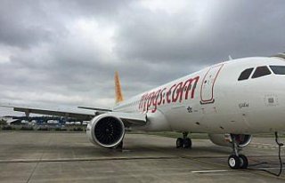 Gülse, Pegasus filosuna katıldı