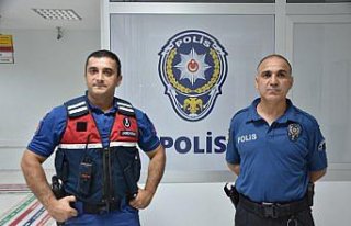 Hastanelerde jandarmanın da görevlendirilmesi