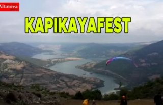 KapıkayaFest