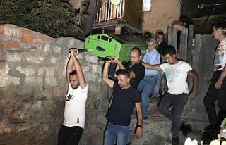 Karabük'te yalnız yaşayan kişi evinde ölü bulundu