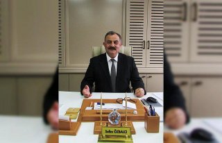 Ladik'te toplu sünnet şöleni