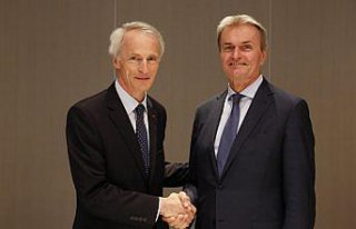 Michelin, Camso’yu satın aldı