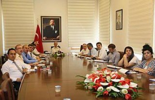 Ordu'da 2018'in ilk 6 ayında 4 bin 775 kişi istihdam...