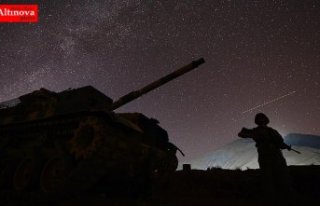 PKK'ya haziran darbesi