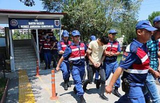 Sahte altınla dolandırıcılık