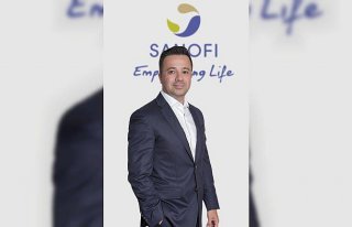 Sanofi Türkiye Diyabet ve Kardiyovasküler Direktörü...