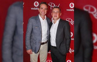 Vodafone Red ile Zubizu iş birliği