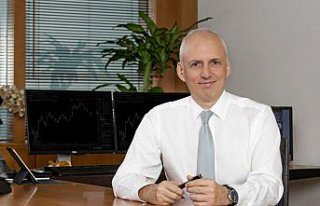 Yapı Kredi Gönüllüleri'ne iki uluslararası ödül