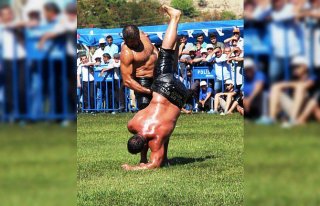 Amasya'dan kısa kısa