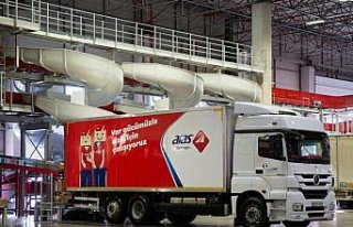 Aras Kargo e-ticaretin zirvesinde