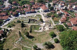 Batı Karadeniz'in tarihi gün ışığına kavuşuyor