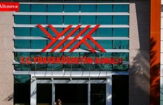 Bazı üniversite programlarının başarı sırası...