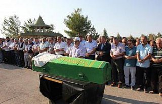 BBP Genel Başkanı Destici, Amasya’da