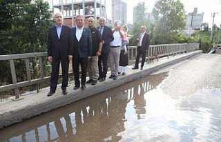 CHP Genel Başkanı Kemal Kılıçdaroğlu Ordu'da