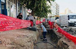 Dicle EDAŞ’tan Cizre ve Silopi'ye 2018'de 10,8...