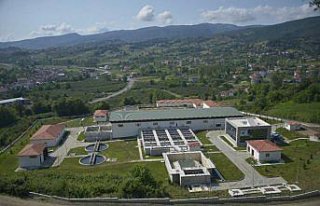 Ereğli'de içme suyu şebekesi yenilendi