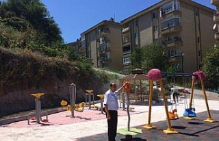 Gülüç Belediye Başkanı Demirtaş'dan inceleme