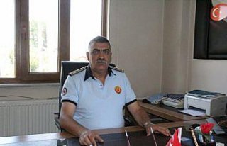 Havza'da çiftçilere 