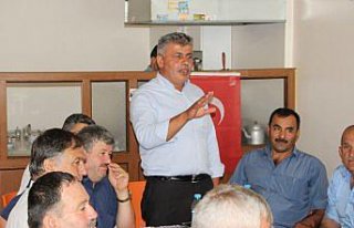 Havza'dan kısa kısa