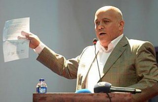 Kardemir Karabükspor'un olağanüstü genel kurulu...