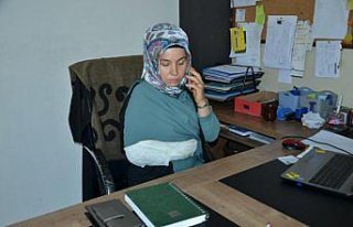 Kastamonu'da darp iddiası